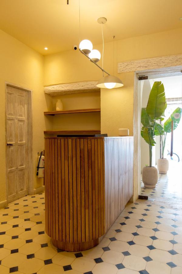 B Haus Boutique Cartagena