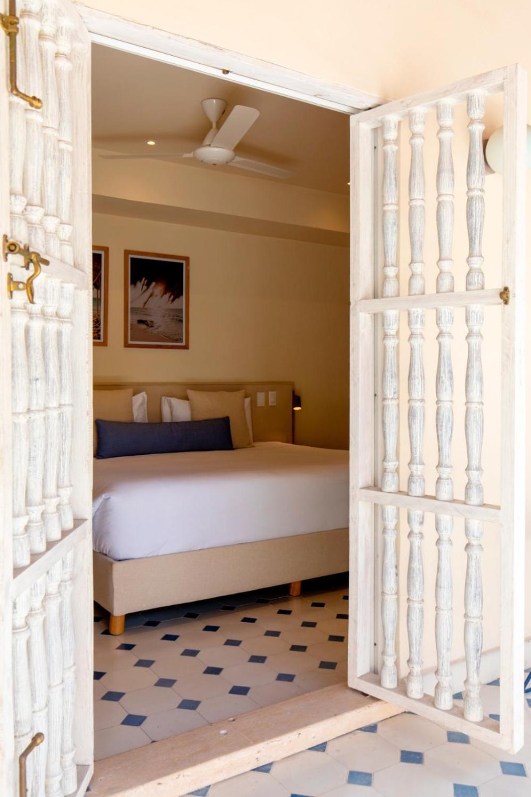 B Haus Boutique Hotel