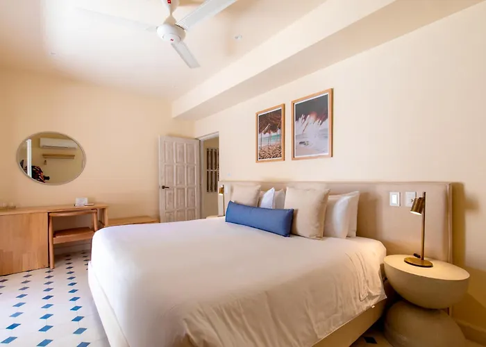 B Haus Hotel Boutique