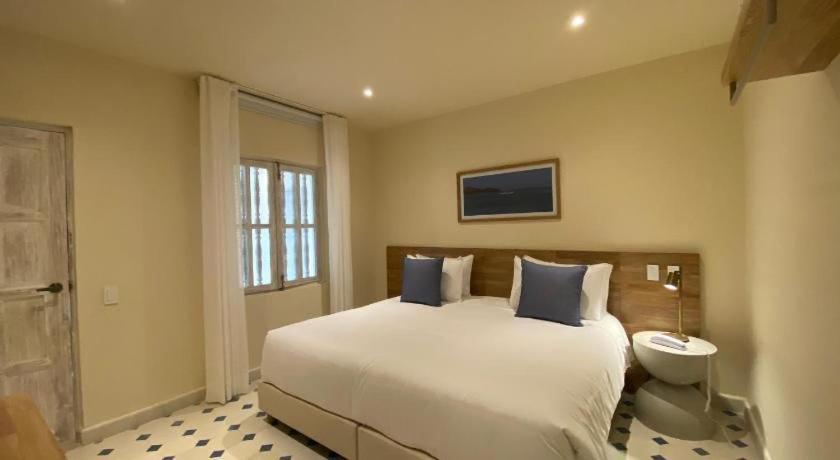 Hotel B Haus Boutique Cartagena