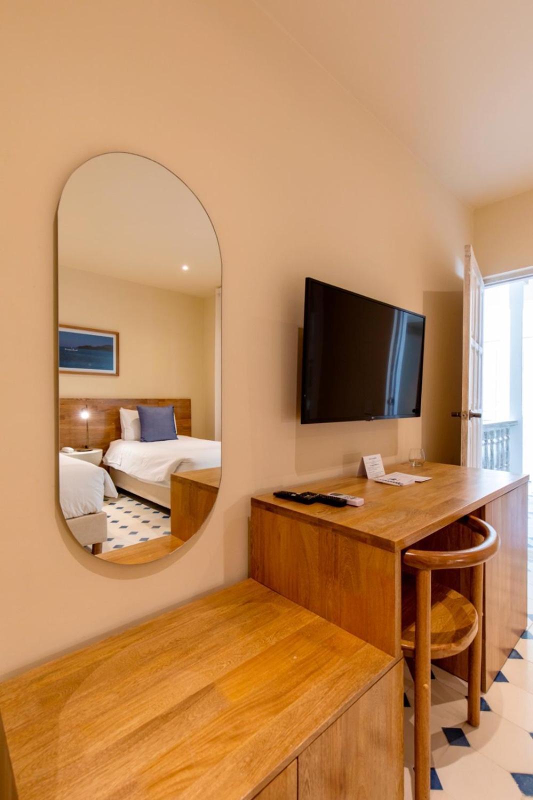 B Haus Boutique Hotel