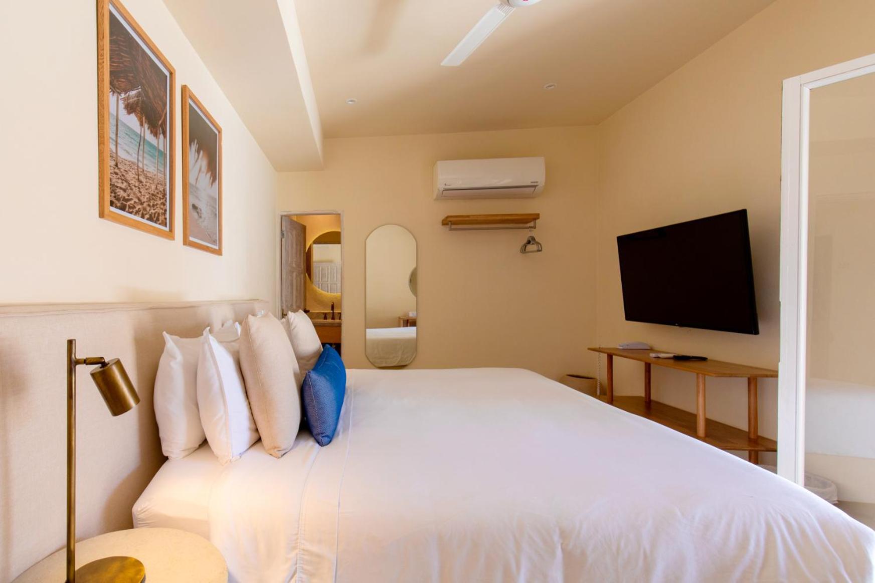 B Haus Boutique 4* Cartagena