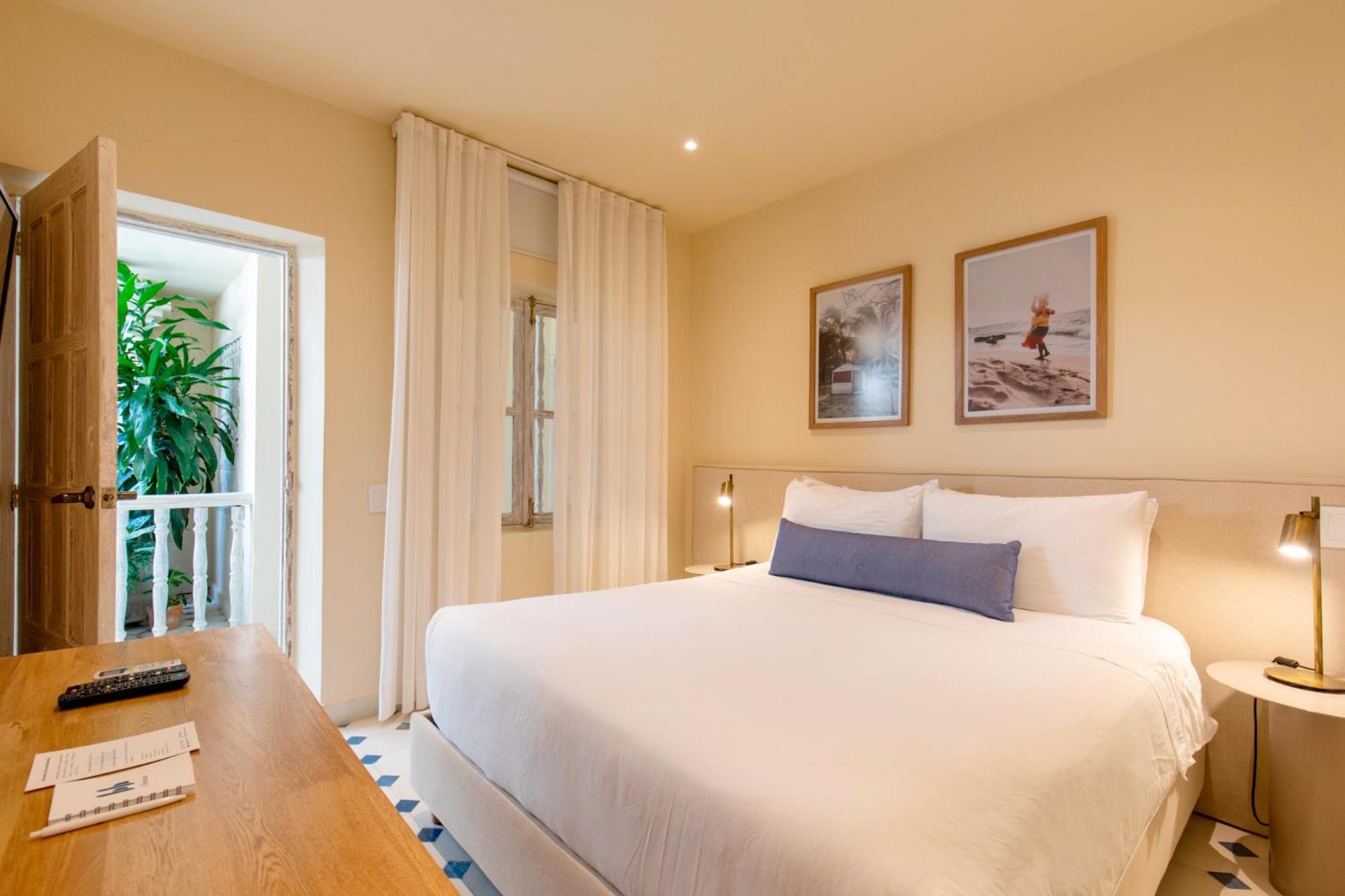 Hotel B Haus Boutique Cartagena
